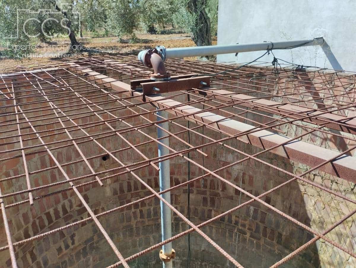 Byggetomt til salgs i Almonte - € 300 000 (Ref: 7749186)