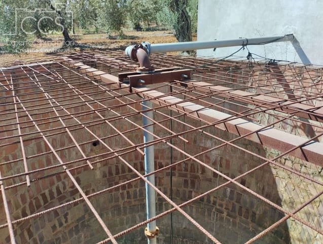 Building Plot for sale in Almonte - € 300,000 (Ref: 7749186)