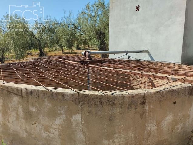 Building Plot for sale in Almonte - € 300,000 (Ref: 7749186)