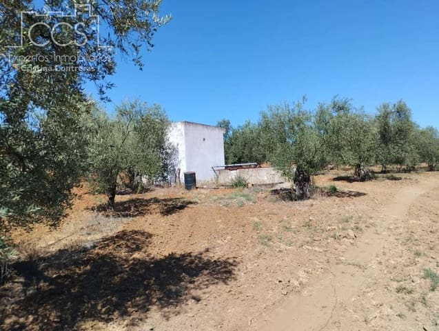 Building Plot for sale in Almonte - € 300,000 (Ref: 7749186)