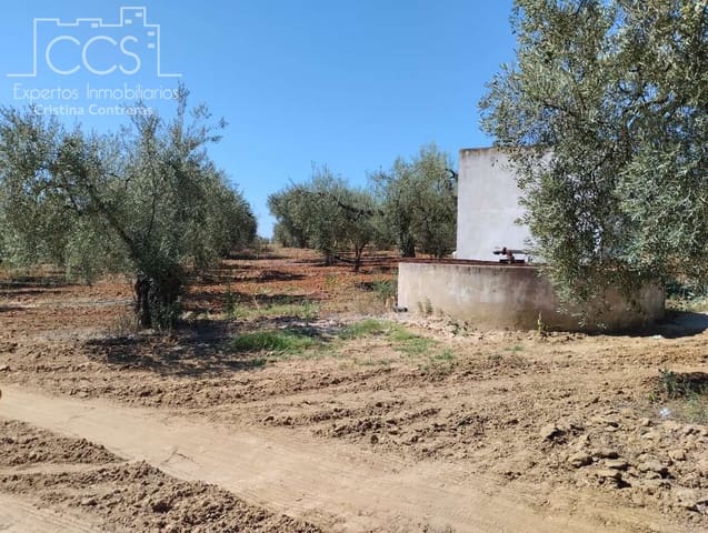 Bouwgrond te koop in Almonte - € 300.000 (Ref: 7749186)