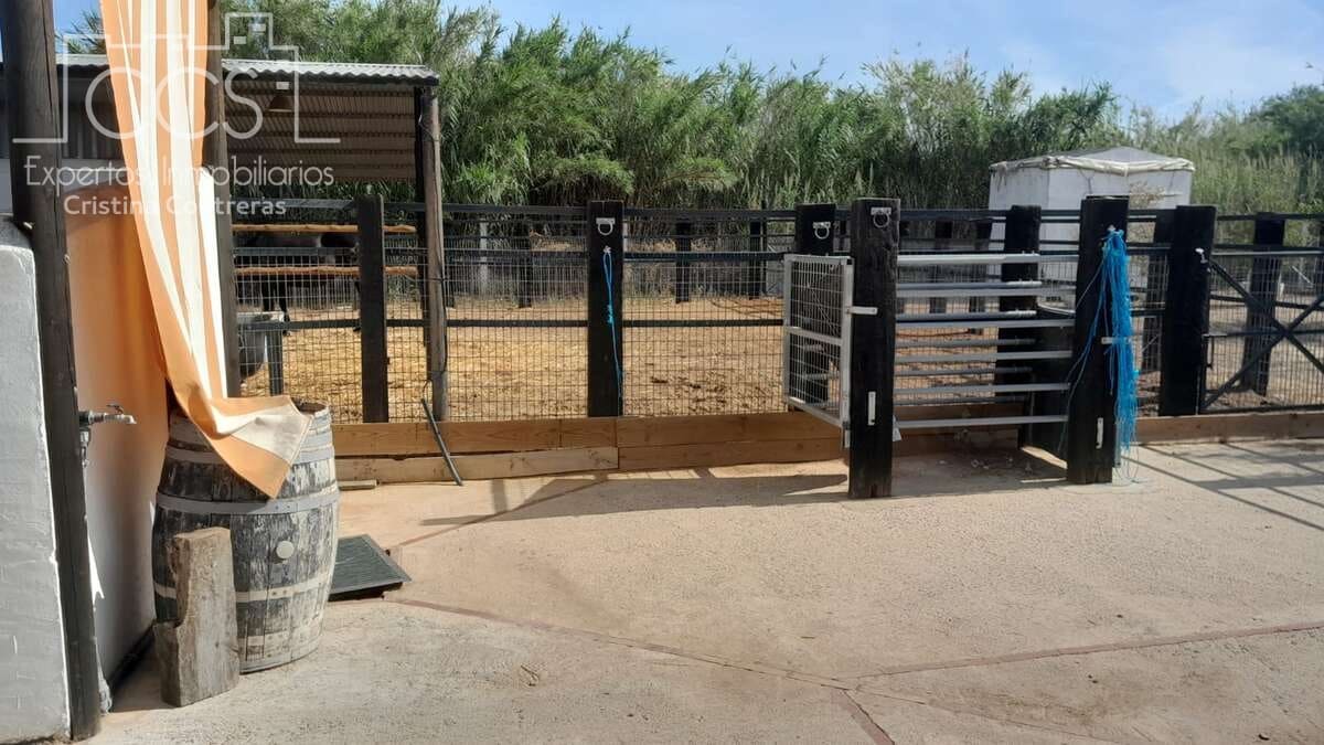 Finca/Herregård til salgs i Almonte - € 110 000 (Ref: 8062365)