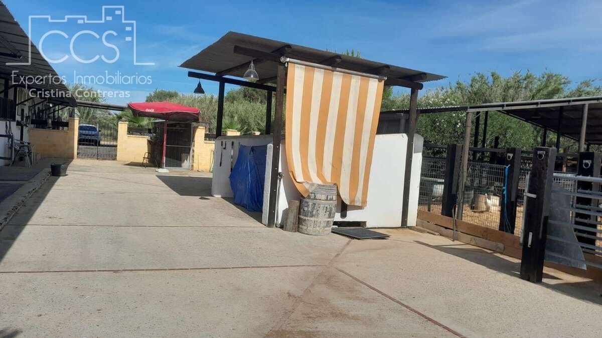 Finca/Herregård til salgs i Almonte - € 110 000 (Ref: 8062365)