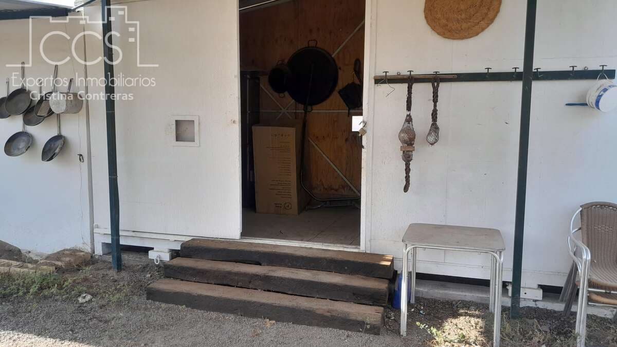 Finca/Herregård til salgs i Almonte - € 110 000 (Ref: 8062365)