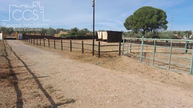 Finca/Herregård til salgs i Almonte - € 110 000 (Ref: 8062365)