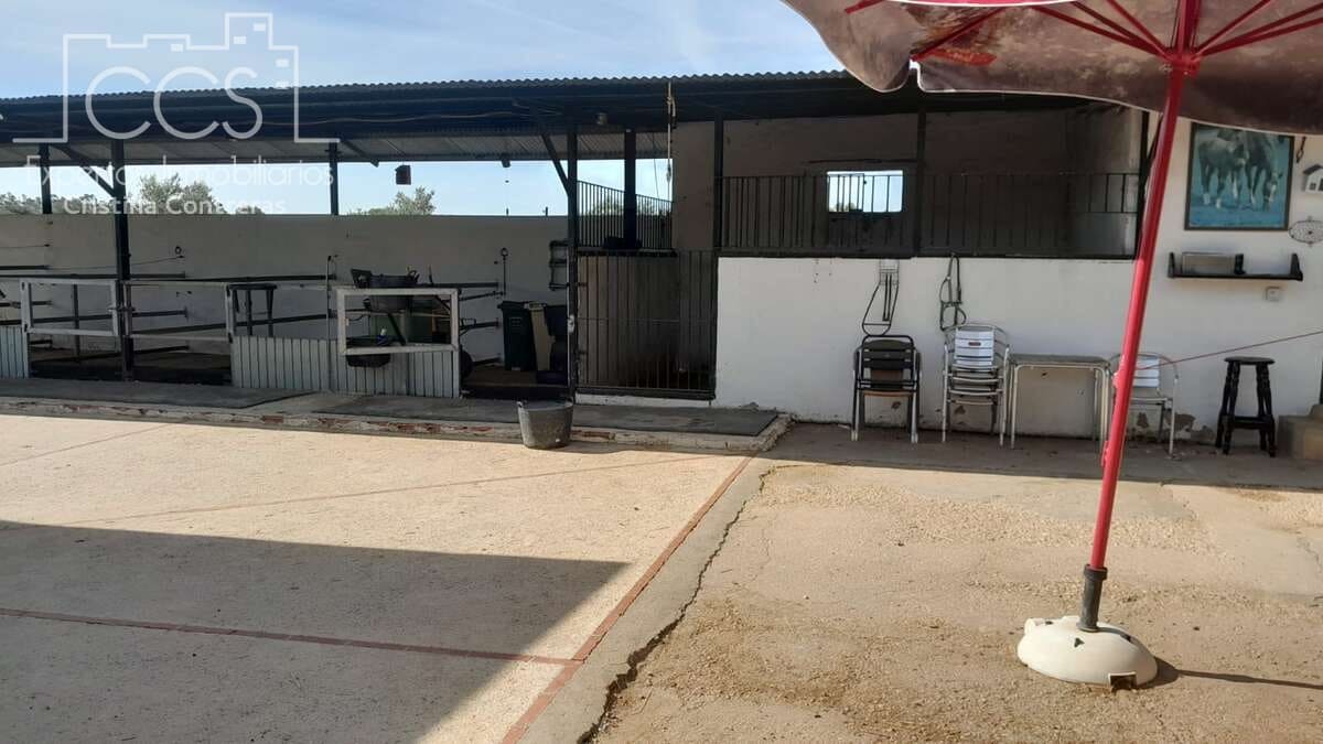 Finca/Herregård til salgs i Almonte - € 110 000 (Ref: 8062365)