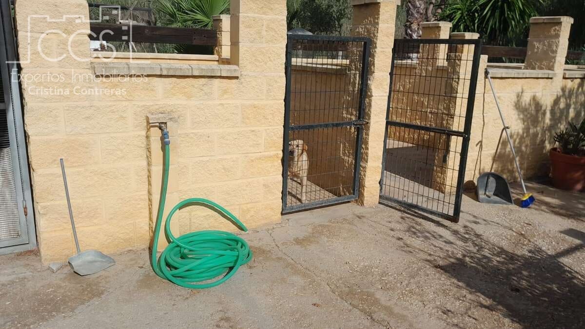 Finca/Herregård til salgs i Almonte - € 110 000 (Ref: 8062365)