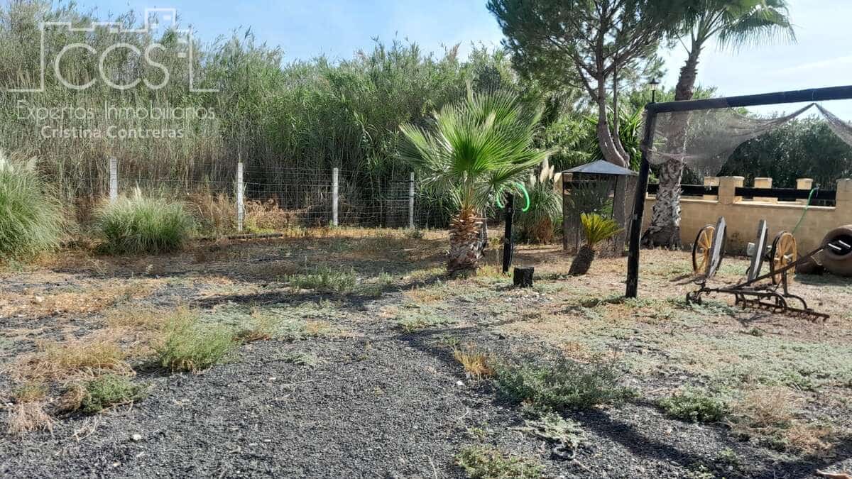 Finca/Country House for sale in Almonte - € 110,000 (Ref: 8062365)