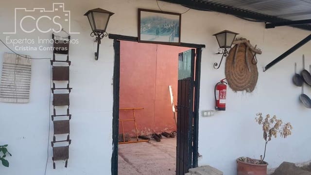 Finca/Landhuis te koop in Almonte - € 110.000 (Ref: 8062365)