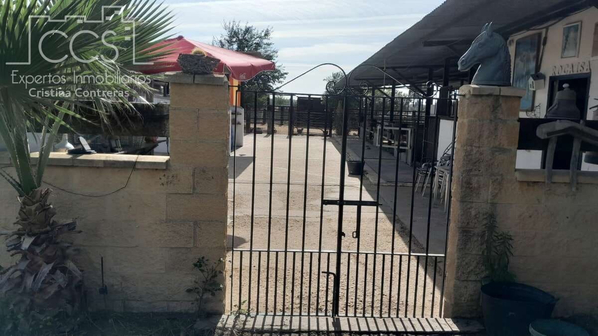 Finca/Country House for sale in Almonte - € 110,000 (Ref: 8062365)