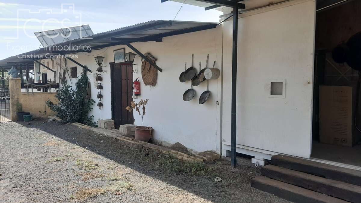 Finca/Country House for sale in Almonte - € 110,000 (Ref: 8062365)