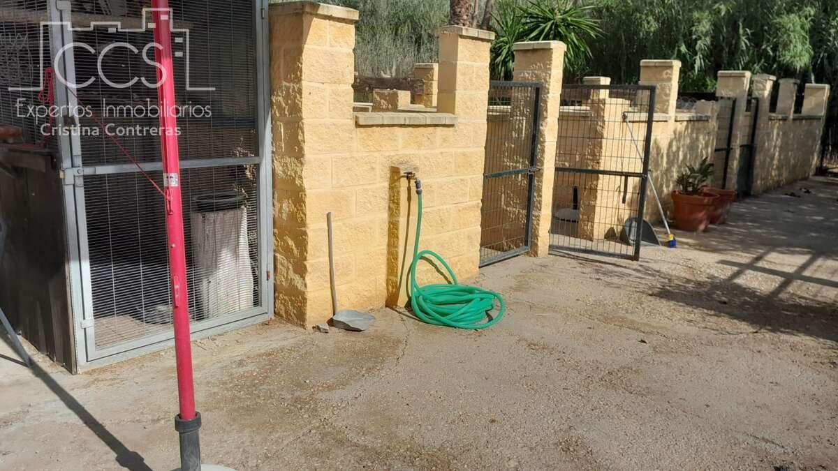 Finca/Country House for sale in Almonte - € 110,000 (Ref: 8062365)