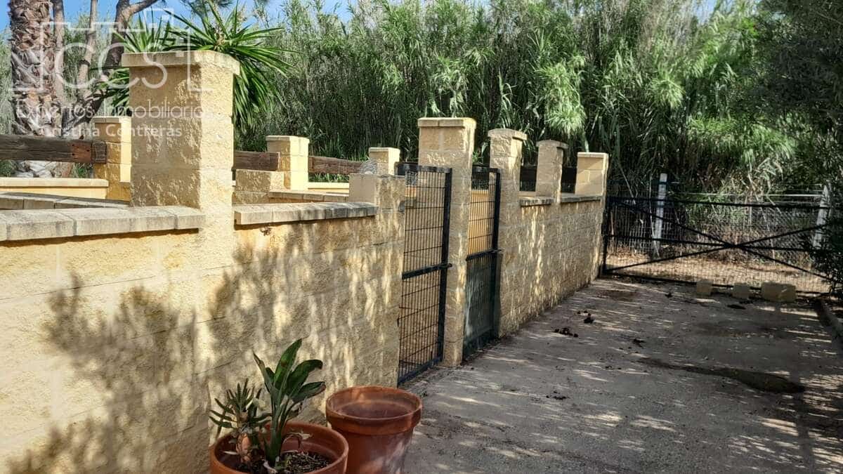 Finca/Country House for sale in Almonte - € 110,000 (Ref: 8062365)