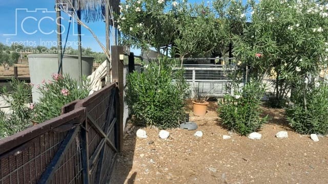 Finca/Landhuis te koop in Almonte - € 110.000 (Ref: 8062365)