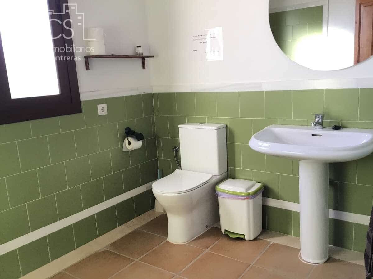 6 soveværelse Finca/Landehus til salg i El Pedroso med swimmingpool - € 635.000 (Ref: 8247007)