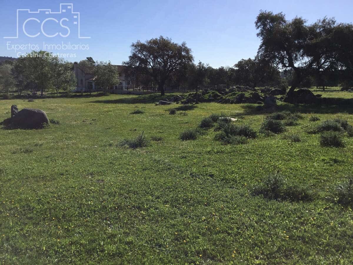 6 soveværelse Finca/Landehus til salg i El Pedroso med swimmingpool - € 635.000 (Ref: 8247007)