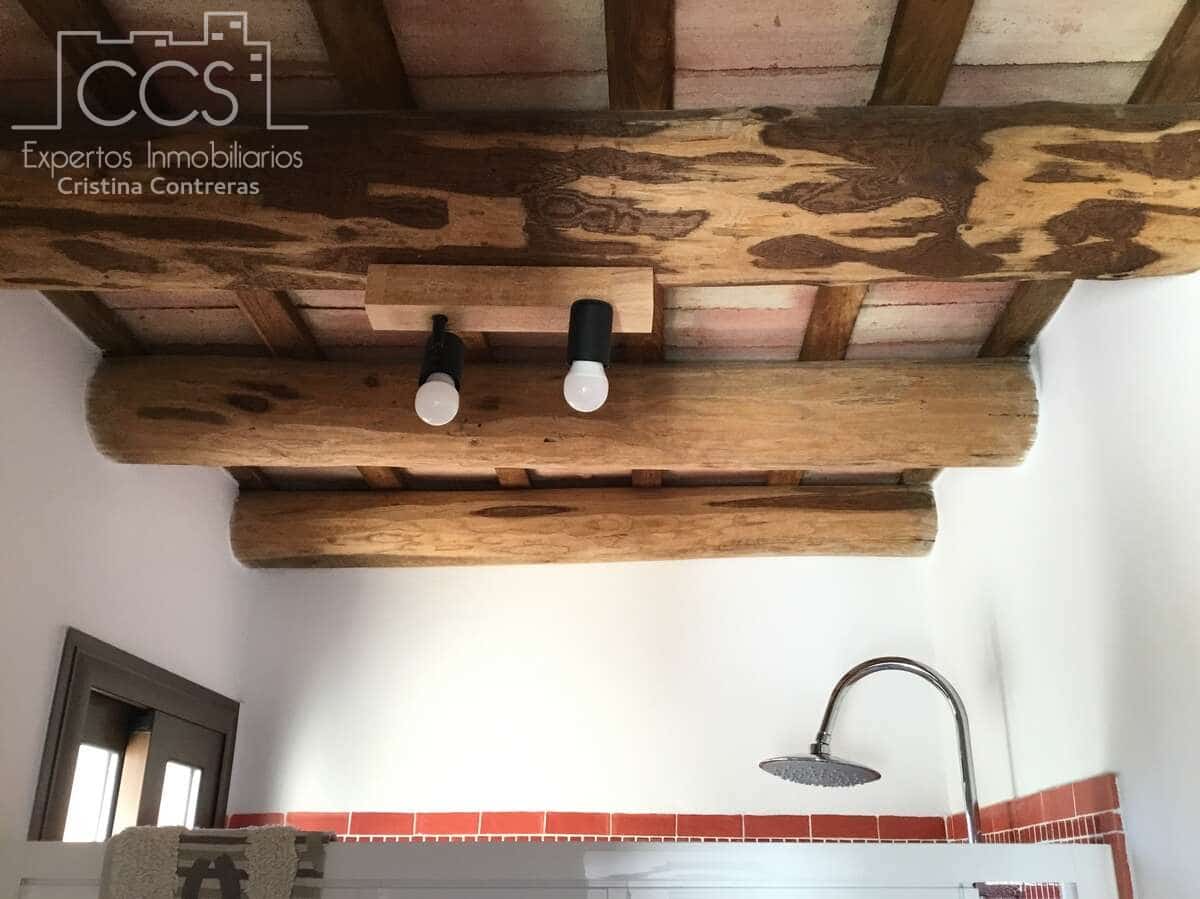 6 soveværelse Finca/Landehus til salg i El Pedroso med swimmingpool - € 635.000 (Ref: 8247007)