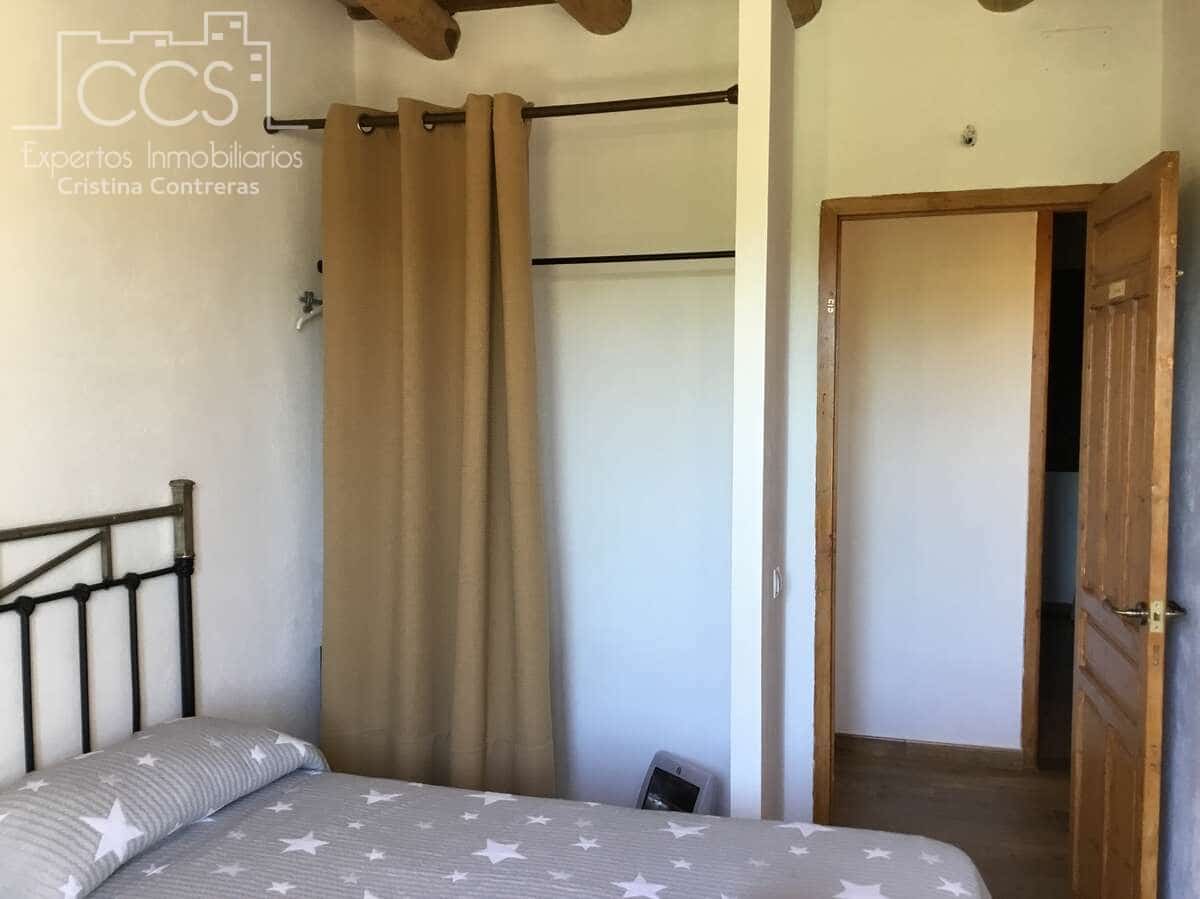 6 soveværelse Finca/Landehus til salg i El Pedroso med swimmingpool - € 635.000 (Ref: 8247007)