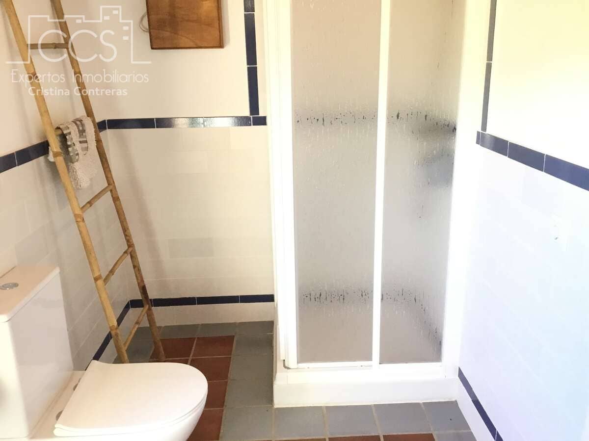 6 soveværelse Finca/Landehus til salg i El Pedroso med swimmingpool - € 635.000 (Ref: 8247007)