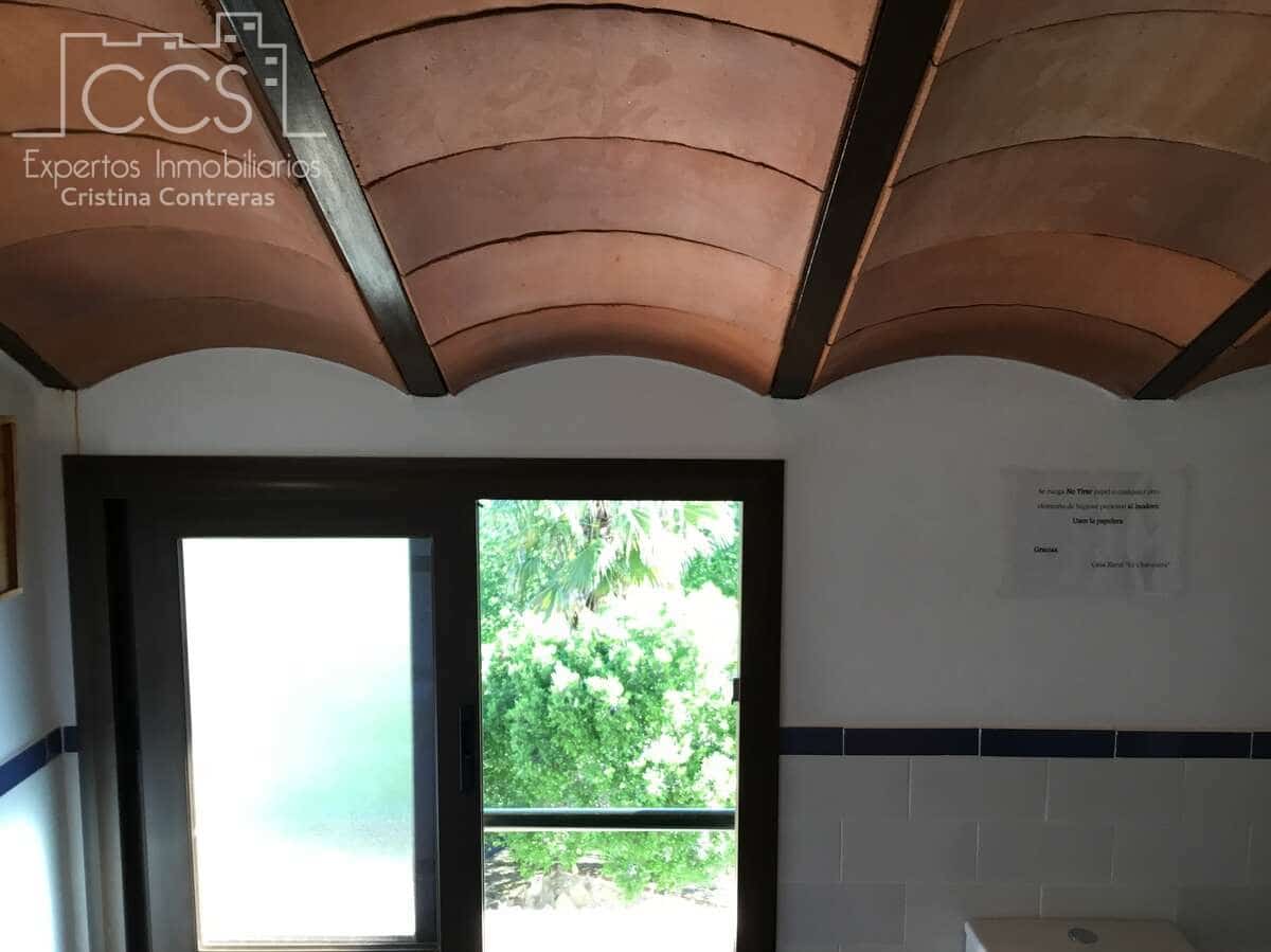 6 soveværelse Finca/Landehus til salg i El Pedroso med swimmingpool - € 635.000 (Ref: 8247007)