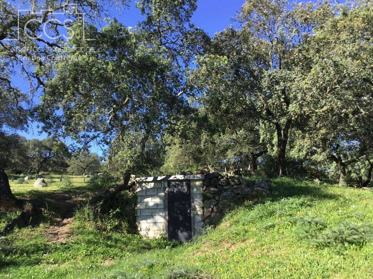 6 soveværelse Finca/Landehus til salg i El Pedroso med swimmingpool - € 635.000 (Ref: 8247007)