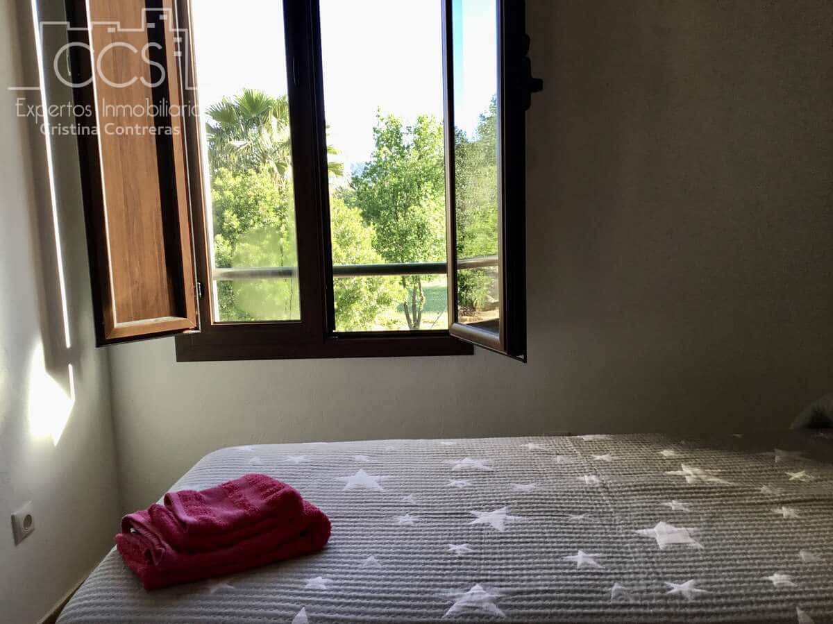 6 soveværelse Finca/Landehus til salg i El Pedroso med swimmingpool - € 635.000 (Ref: 8247007)