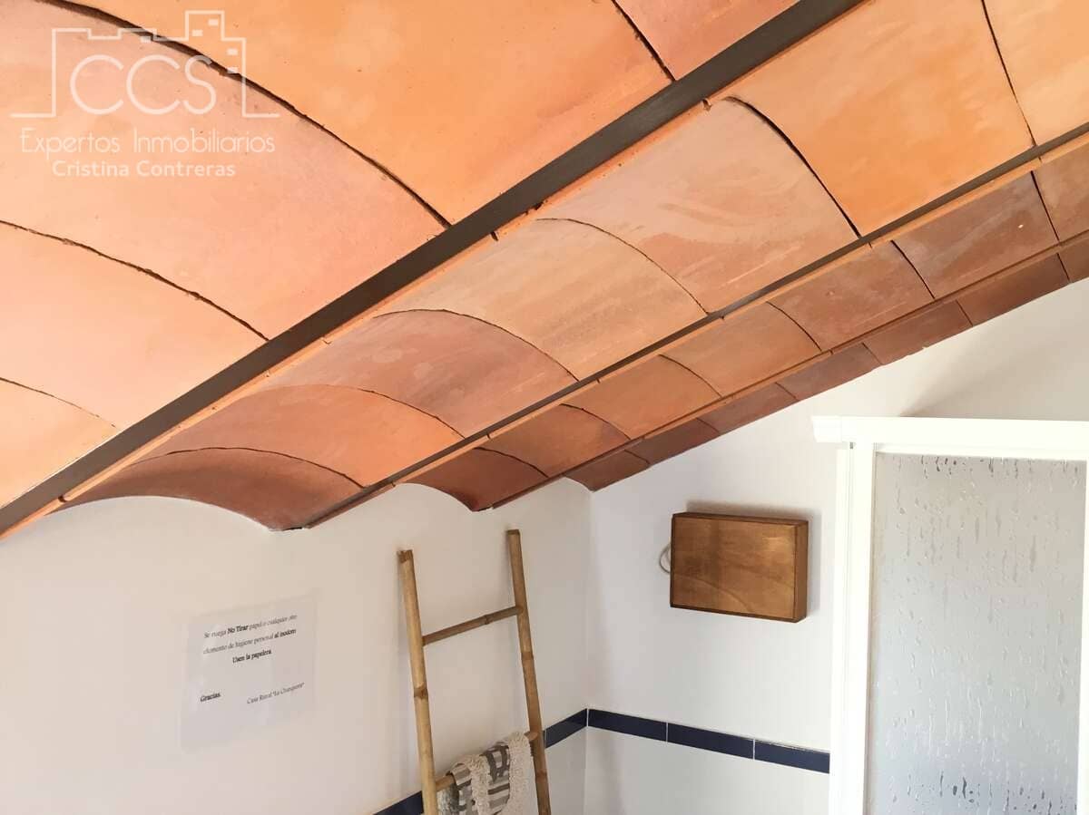 6 soveværelse Finca/Landehus til salg i El Pedroso med swimmingpool - € 635.000 (Ref: 8247007)