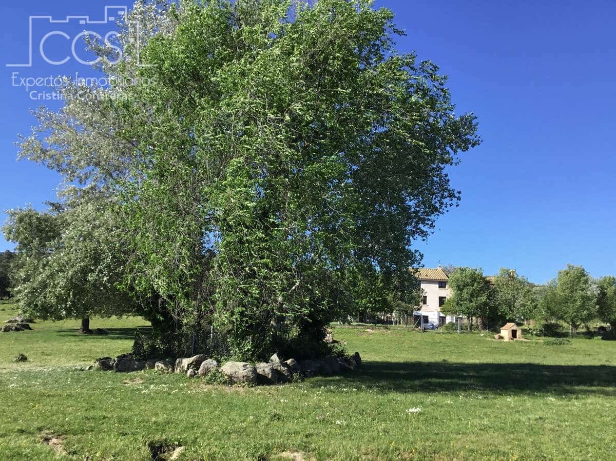 6 soveværelse Finca/Landehus til salg i El Pedroso med swimmingpool - € 635.000 (Ref: 8247007)