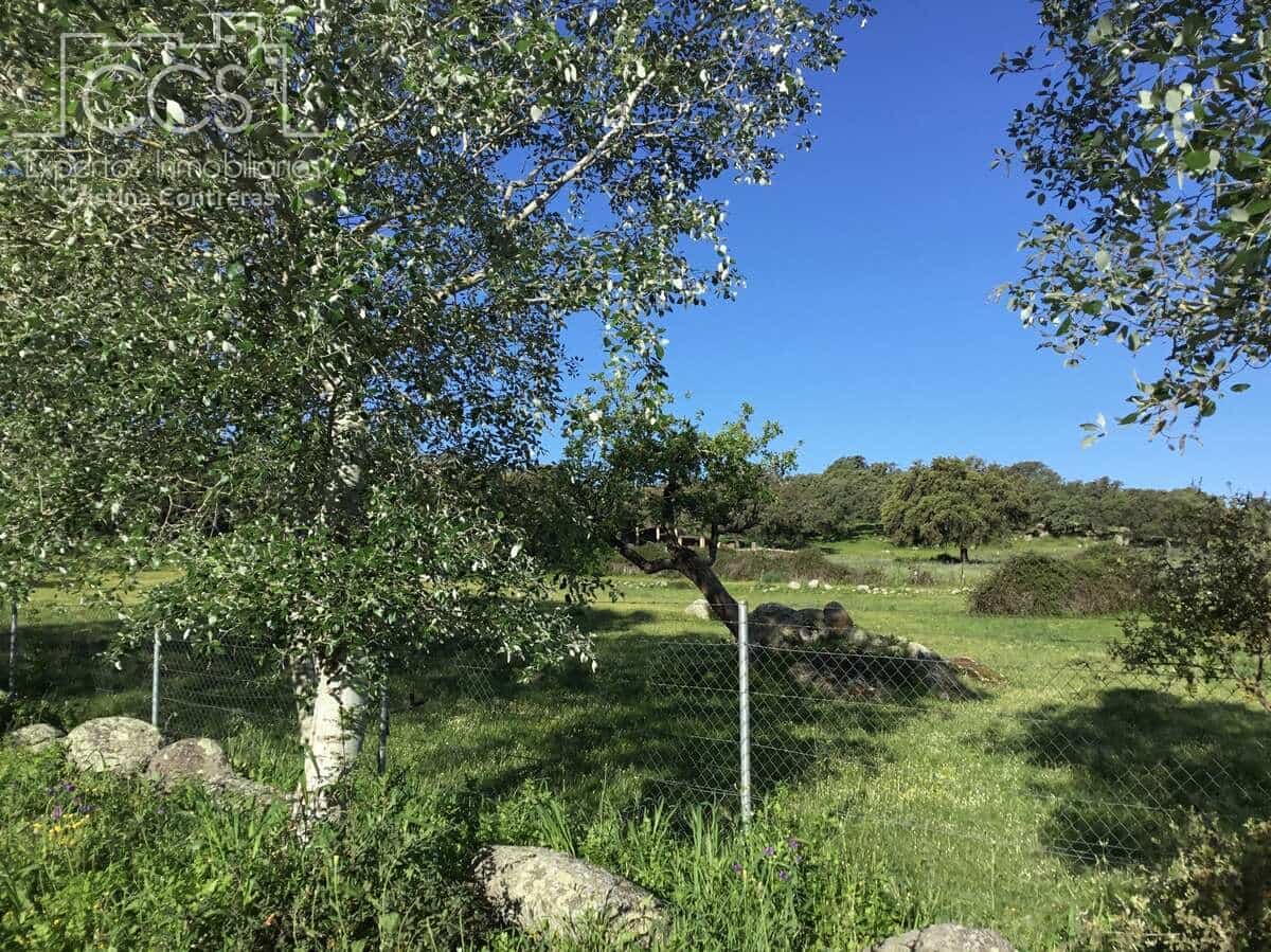 6 soveværelse Finca/Landehus til salg i El Pedroso med swimmingpool - € 635.000 (Ref: 8247007)