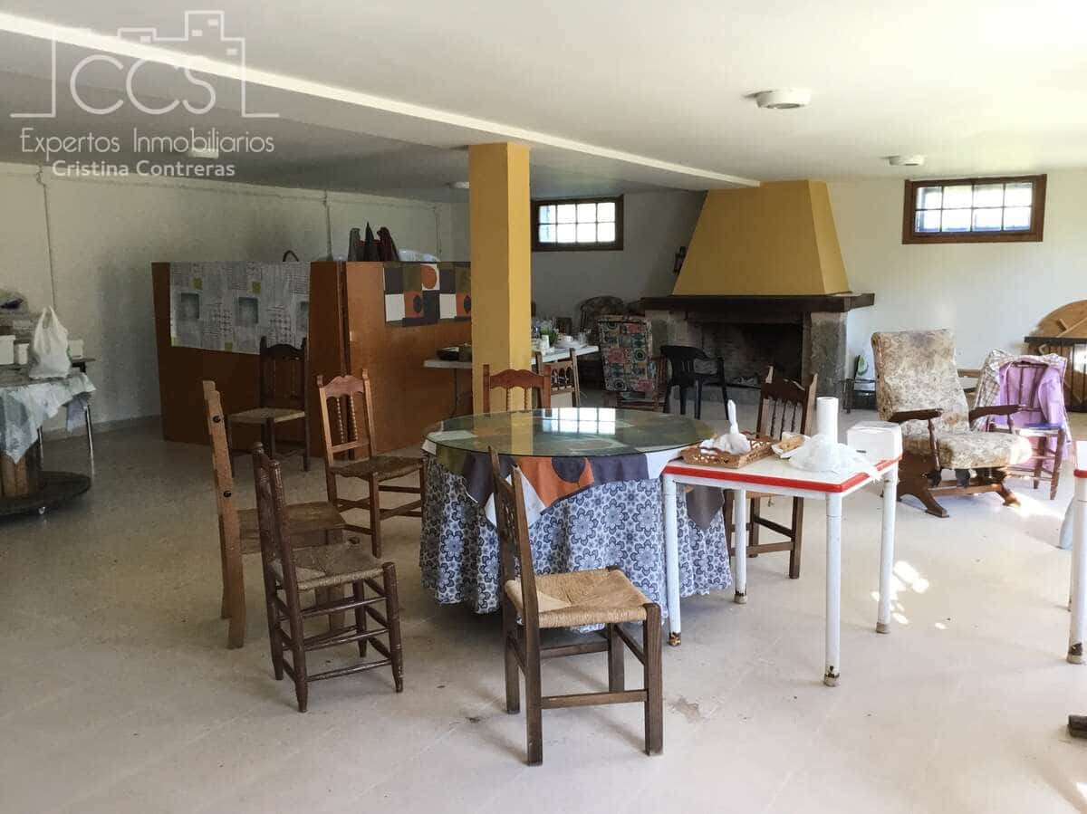 6 soveværelse Finca/Landehus til salg i El Pedroso med swimmingpool - € 635.000 (Ref: 8247007)