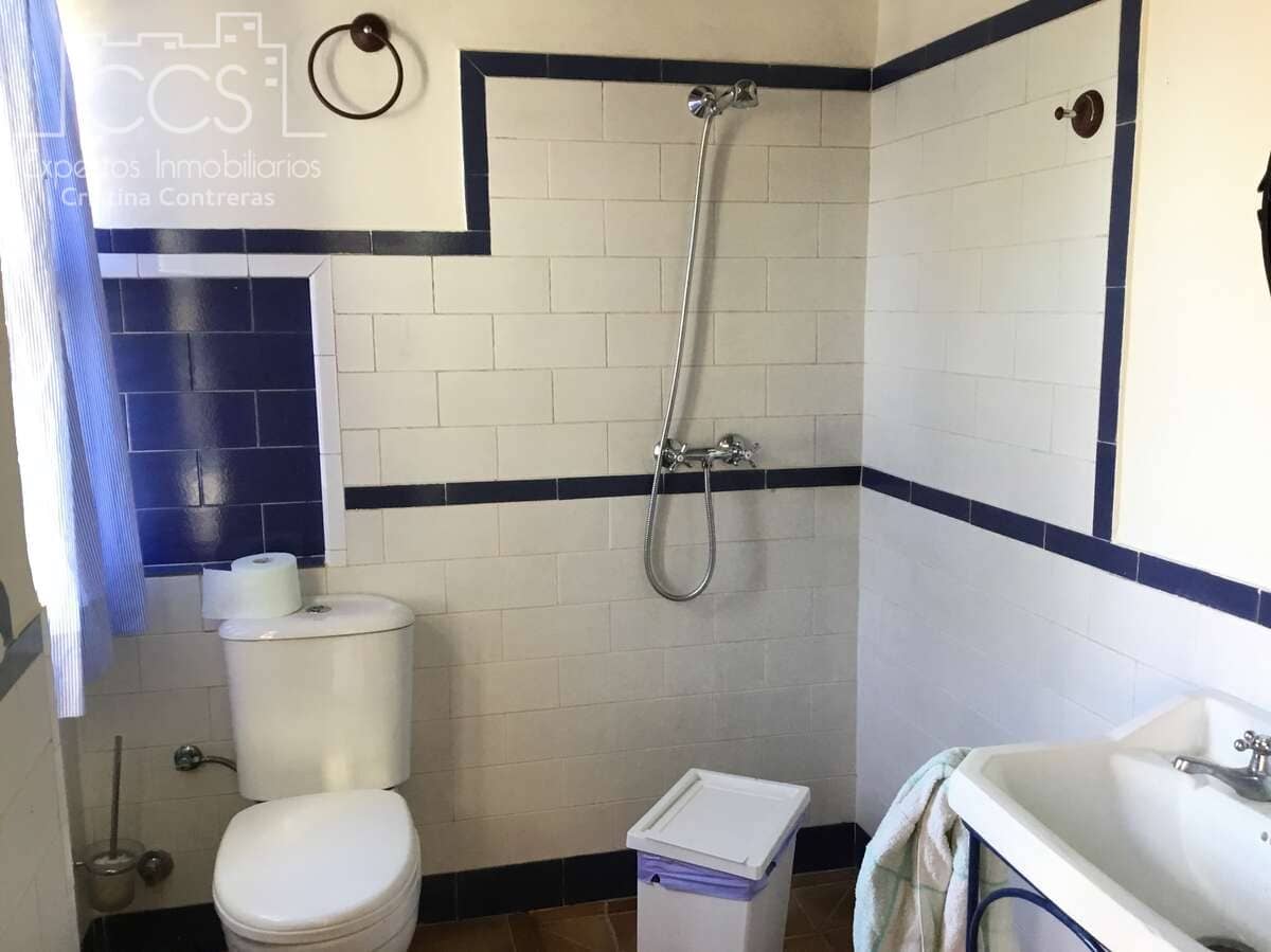 6 soveværelse Finca/Landehus til salg i El Pedroso med swimmingpool - € 635.000 (Ref: 8247007)