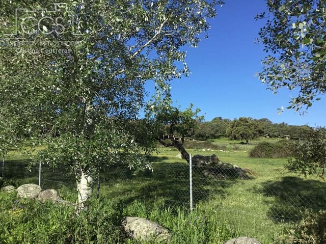 6 soveværelse Finca/Landehus til salg i El Pedroso med swimmingpool - € 635.000 (Ref: 8247007)