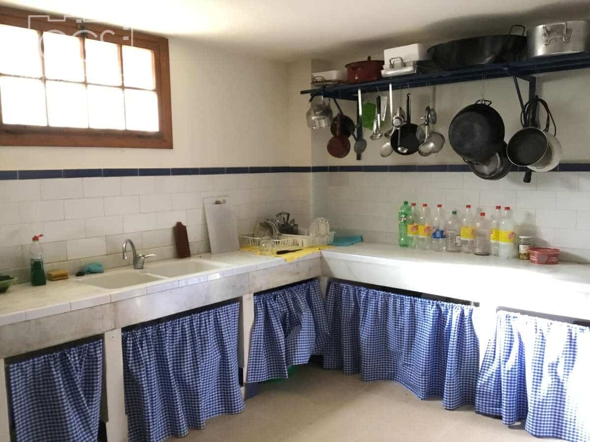 6 soveværelse Finca/Landehus til salg i El Pedroso med swimmingpool - € 635.000 (Ref: 8247007)