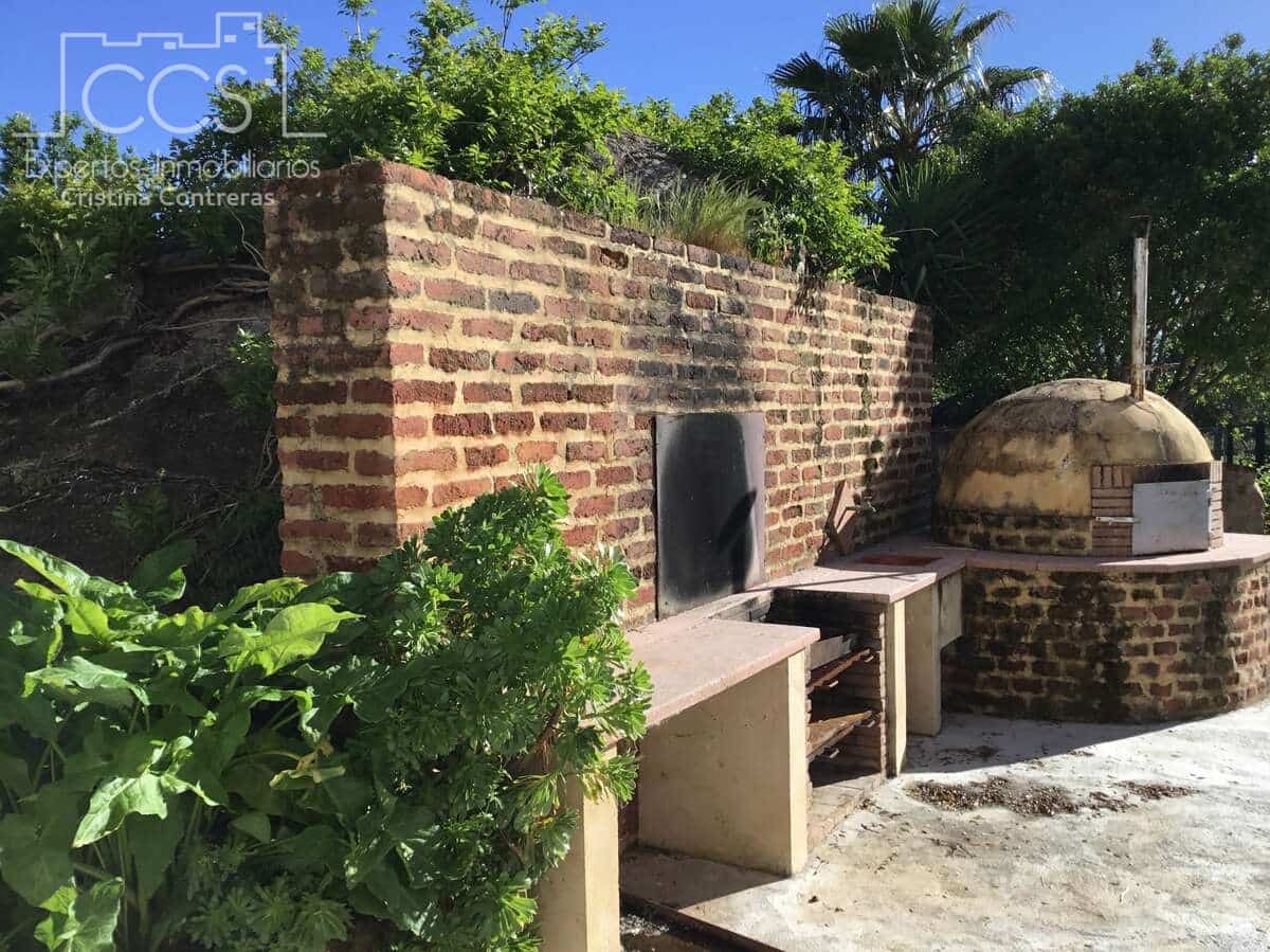 6 soveværelse Finca/Landehus til salg i El Pedroso med swimmingpool - € 635.000 (Ref: 8247007)