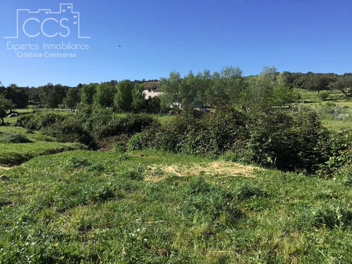 6 soveværelse Finca/Landehus til salg i El Pedroso med swimmingpool - € 635.000 (Ref: 8247007)