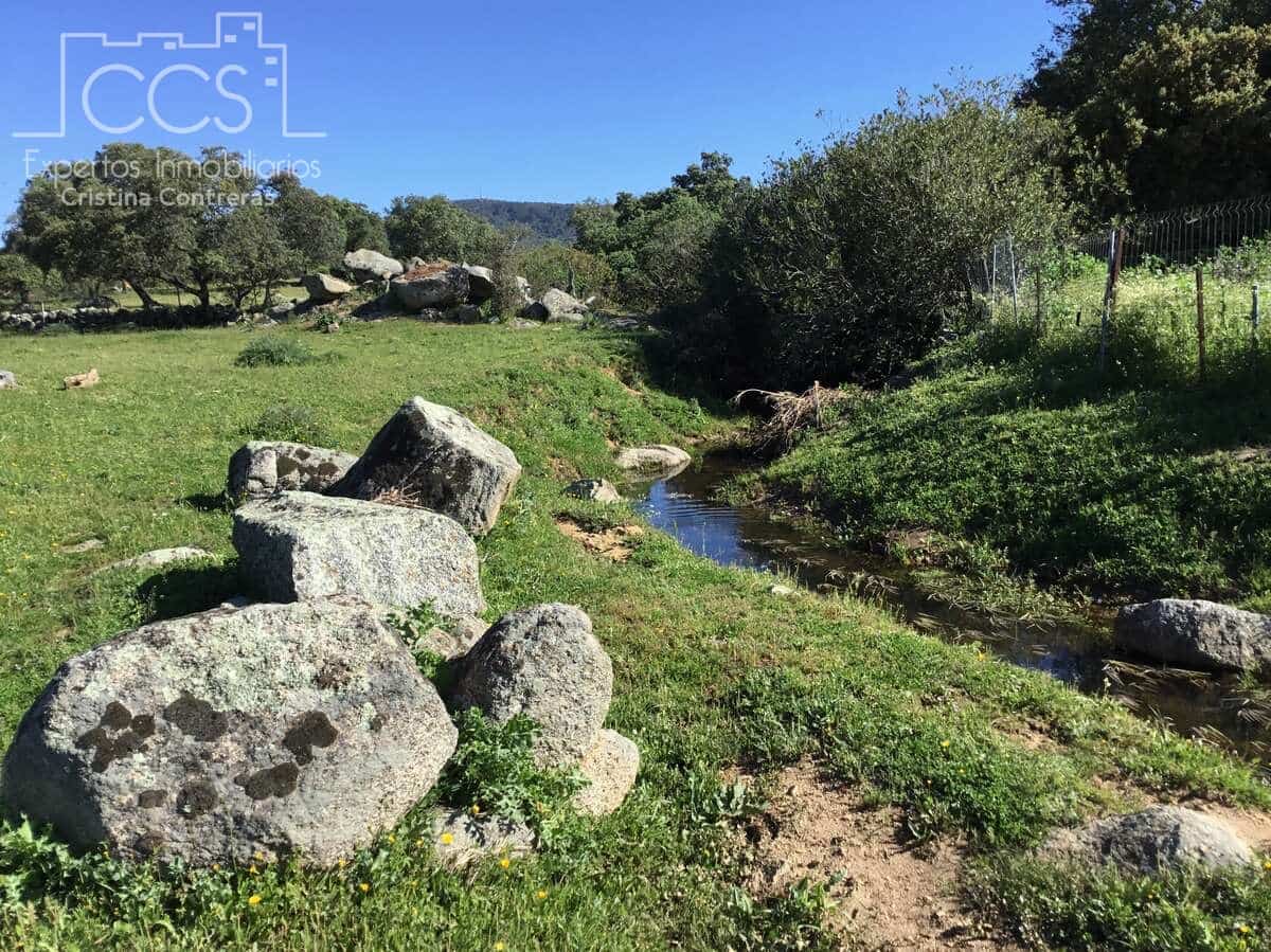 6 soveværelse Finca/Landehus til salg i El Pedroso med swimmingpool - € 635.000 (Ref: 8247007)