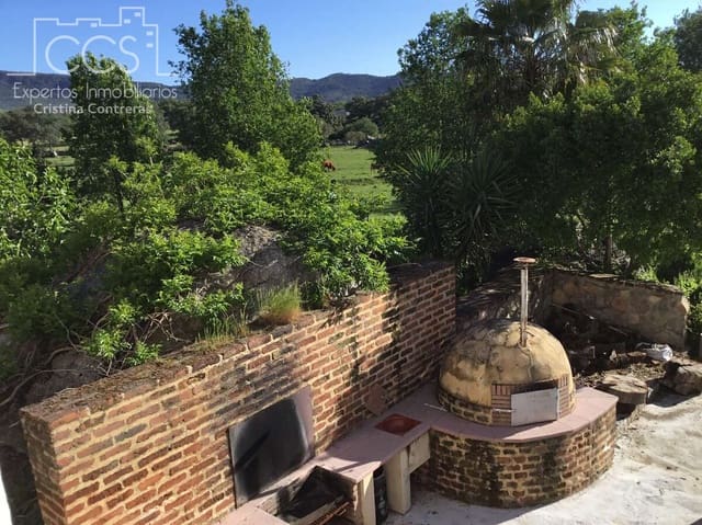 6 quarto Quinta/Casa Rural para venda em El Pedroso com piscina - 635 000 € (Ref: 8247007)