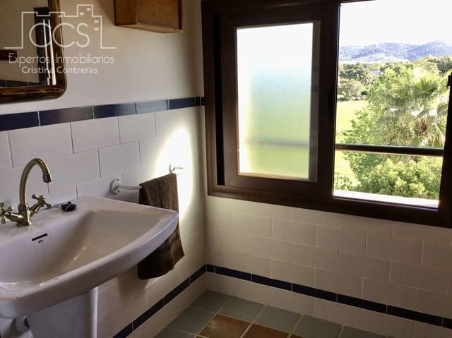 6 quarto Quinta/Casa Rural para venda em El Pedroso com piscina - 635 000 € (Ref: 8247007)