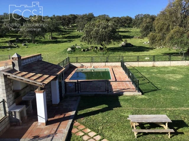 6 quarto Quinta/Casa Rural para venda em El Pedroso com piscina - 635 000 € (Ref: 8247007)