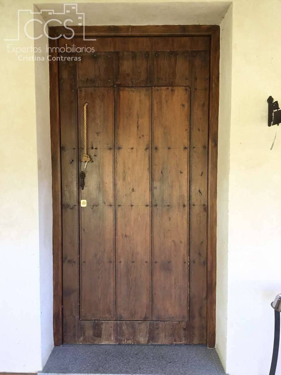 6 bedroom Finca/Country House for sale in El Pedroso with pool - € 635,000 (Ref: 8247007)