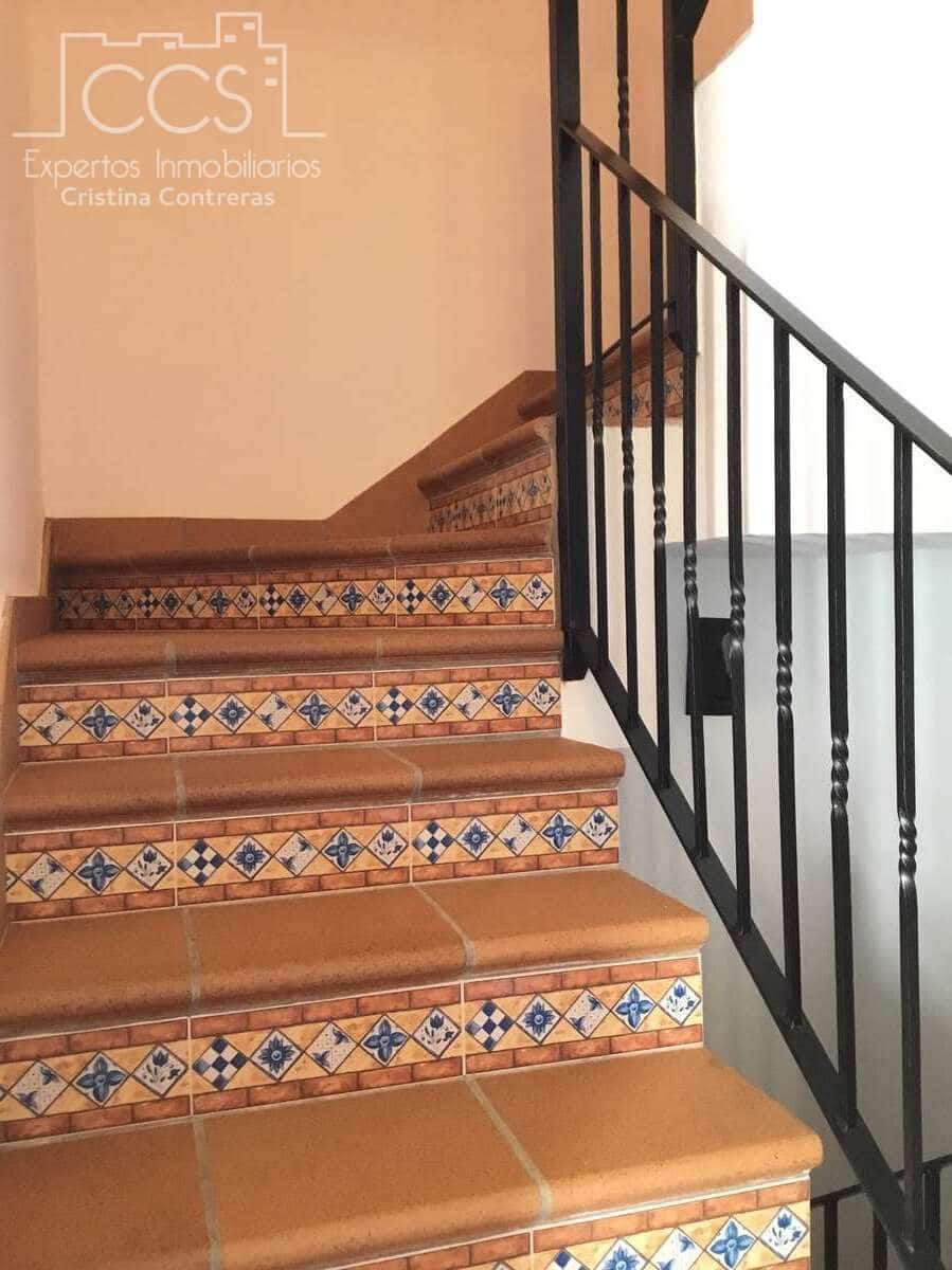 6 bedroom Finca/Country House for sale in El Pedroso with pool - € 635,000 (Ref: 8247007)