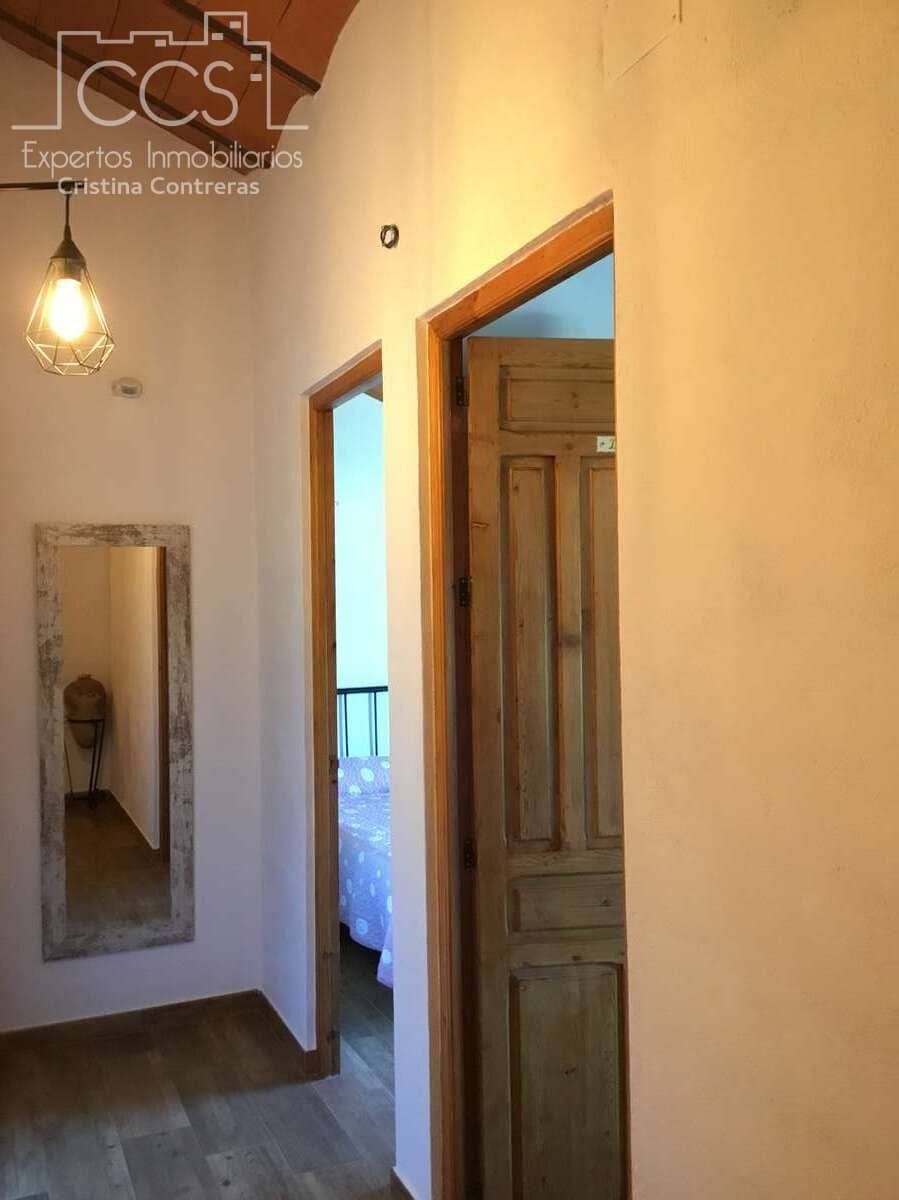 6 bedroom Finca/Country House for sale in El Pedroso with pool - € 635,000 (Ref: 8247007)