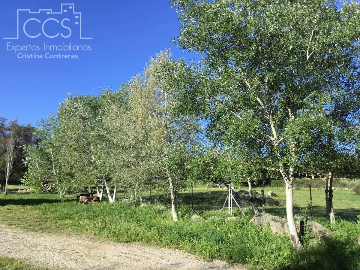 6 bedroom Finca/Country House for sale in El Pedroso with pool - € 635,000 (Ref: 8247007)