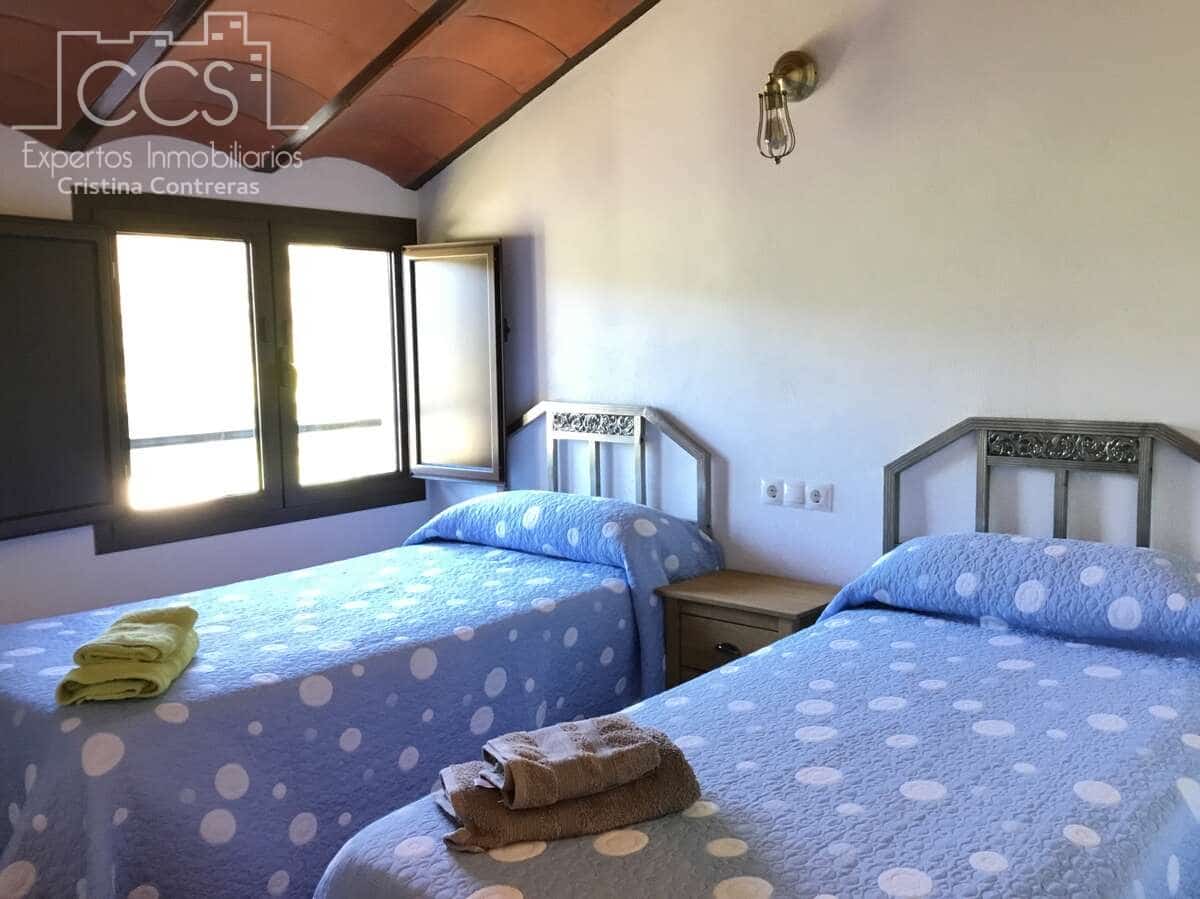 6 bedroom Finca/Country House for sale in El Pedroso with pool - € 635,000 (Ref: 8247007)