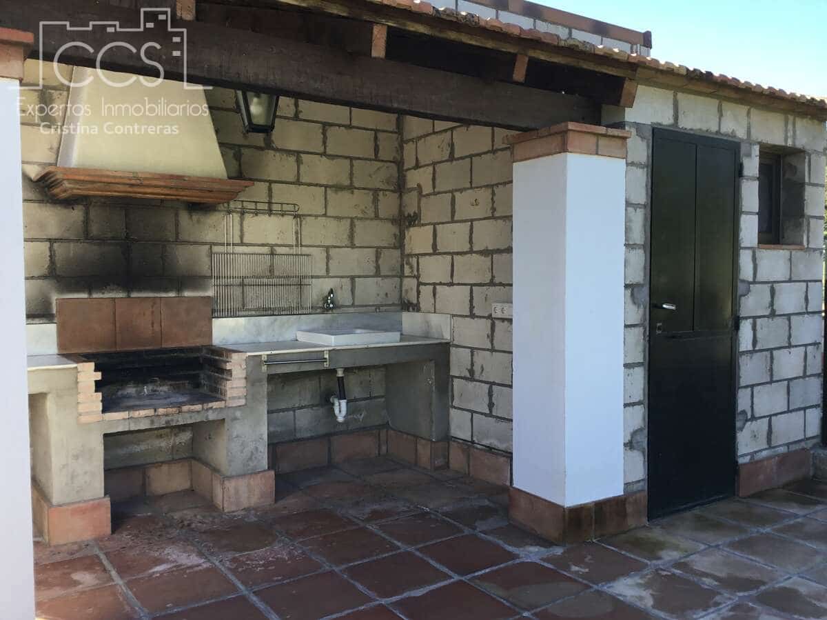 6 bedroom Finca/Country House for sale in El Pedroso with pool - € 635,000 (Ref: 8247007)
