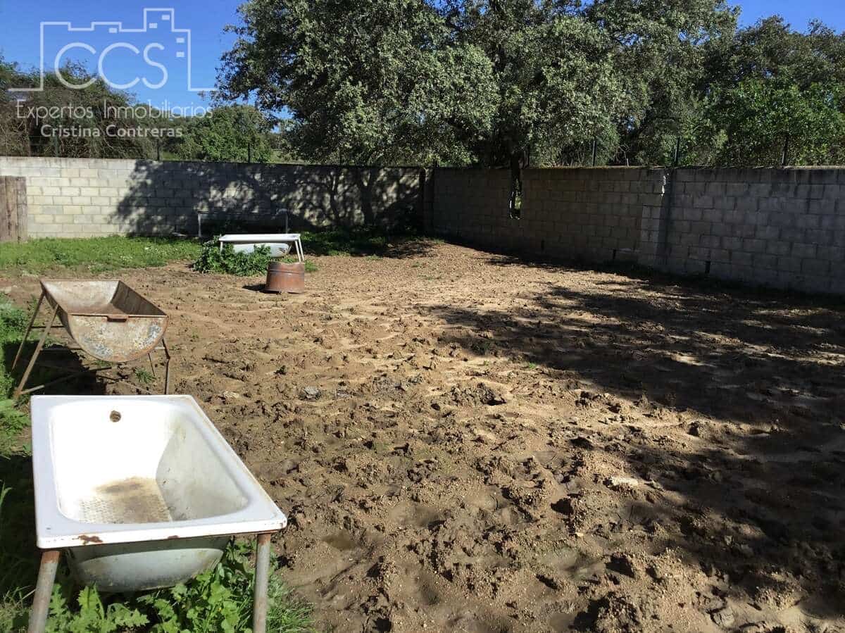 6 bedroom Finca/Country House for sale in El Pedroso with pool - € 635,000 (Ref: 8247007)