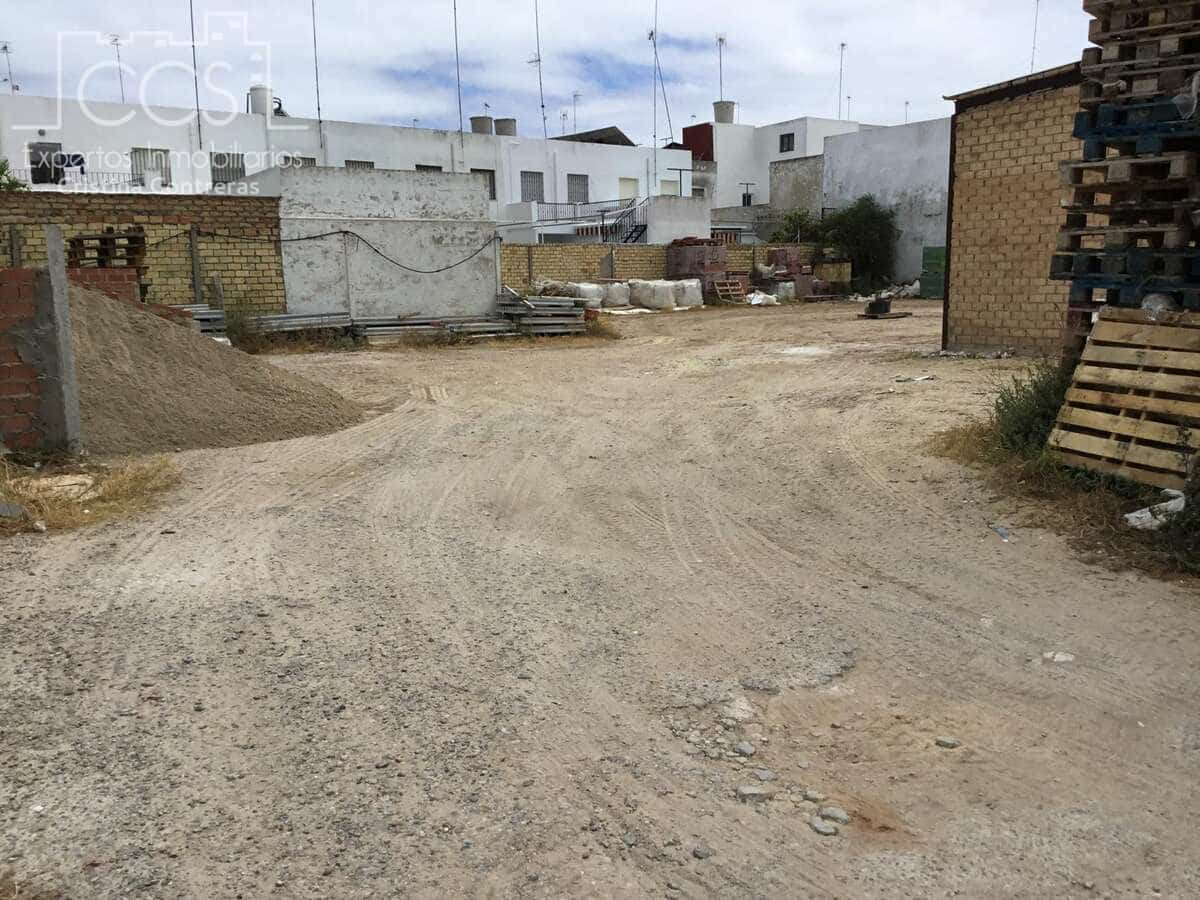 Byggegrund til salg i Chipiona - € 1.300.000 (Ref: 8315718)