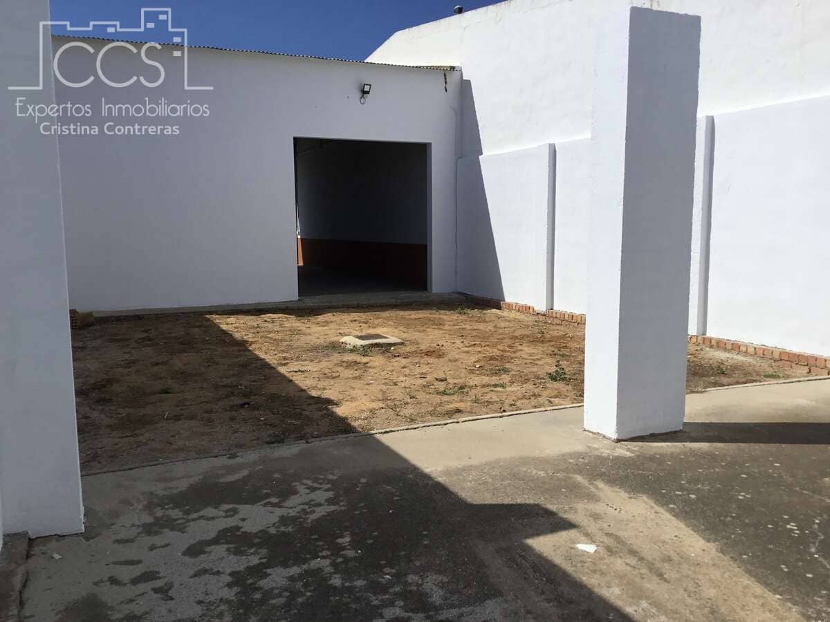 Commercial for sale in Almonte - € 85,000 (Ref: 8324053)