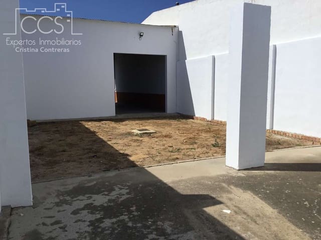 Commercial for sale in Almonte - € 85,000 (Ref: 8324053)