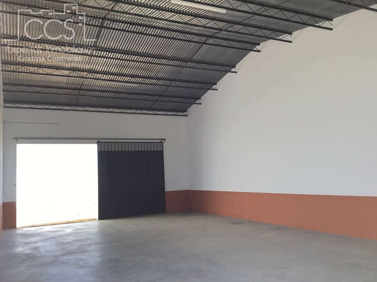 Commercial for sale in Almonte - € 85,000 (Ref: 8324053)